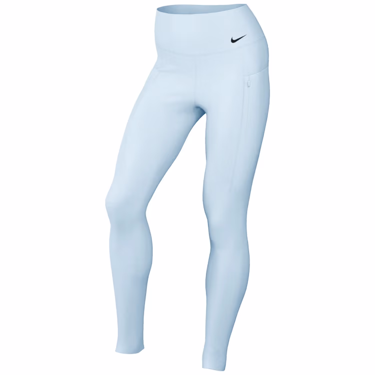 Panta-colanti Nike W NK DF GO MR TGHT